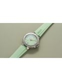 Zegarek sportowy damski Oris Aquis Date 01 733 7770 4157-07 4 18 67FC 36.