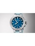 Zegarek sportowy damski Oris Aquis Date 01 733 7770 4155-07 4 18 65FC 36.