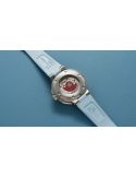 Zegarek sportowy damski Oris Aquis Date 01 733 7770 4155-07 4 18 65FC 36.