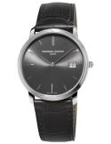 Frederique Constant Slimline Quartz FC-220NG4S6 - Zegarki FREDERIQUE CONSTANT