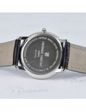 Frederique Constant Slimline Quartz FC-220NG4S6 - Zegarki FREDERIQUE CONSTANT