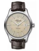 Atlantic Worldmaster 1888 Automatic 55750.41.95S - Zegarki ATLANTIC