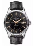 Atlantic Worldmaster 1888 Automatic 55750.41.65R - Zegarki ATLANTIC