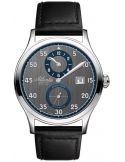 Atlantic Worldmaster Regulator 53781.41.43 Set - Zegarki ATLANTIC