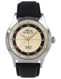 Atlantic Worldmaster Incabloc 1888 The Original Automatic 53754.41.93Rbk - Zegarki ATLANTIC