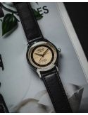 Atlantic Worldmaster Incabloc 1888 The Original Automatic 53754.41.93Rbk - Zegarki ATLANTIC