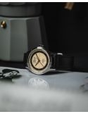 Atlantic Worldmaster Incabloc 1888 The Original Automatic 53754.41.93Rbk - Zegarki ATLANTIC