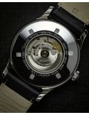 Atlantic Worldmaster Incabloc 1888 The Original Automatic 53754.41.93Rbk - Zegarki ATLANTIC