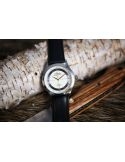Atlantic WORLDMASTER Incabloc 1888 The Original Automatic 53754.41.93RB - Zegarki ATLANTIC