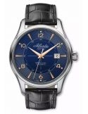 Atlantic Worldmaster 1888 Automatic 55750.41.55R - Zegarki ATLANTIC