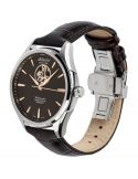 Atlantic Worldmaster Open Heart 52780.41.81R Limited Edition - Zegarki ATLANTIC