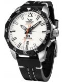 Zegarek sportowy męski Vostok Europe N1 ROCKET NH35A-225E711 - Zegarki VOSTOK EUROPE