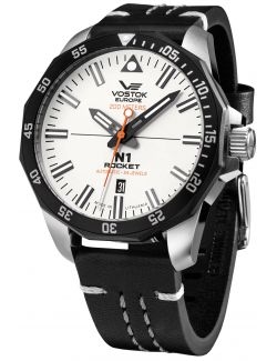Vostok Europe N1 ROCKET NH35A-225E711