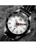 Zegarek sportowy męski Vostok Europe N1 ROCKET NH35A-225E711 - Zegarki VOSTOK EUROPE
