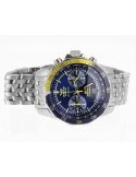 Zegarek sportowy męski Vostok Europe N1 ROCKET 6S21-2255253B - Zegarki VOSTOK EUROPE