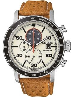 Citizen Chrono CA0641-16X