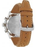 Zegarek sportowy męski Citizen Chrono CA0641-16X na pasku