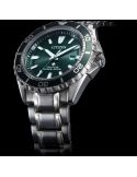 Zegarek sportowy męski Citizen PROMASTER BN0199-53X Diver Marine na bransolecie