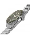 Zegarek sportowy męski Citizen PROMASTER BN0199-53X Diver Marine na bransolecie