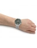 Zegarek sportowy męski Citizen PROMASTER BN0199-53X Diver Marine na bransolecie