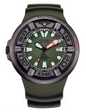 Zegarek sportowy męski Citizen PROMASTER Profesional Diver 300m BJ8057-17X Eco-Drive na pasku
