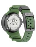 Zegarek sportowy męski Citizen PROMASTER Profesional Diver 300m BJ8057-17X Eco-Drive na pasku