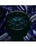Zegarek sportowy męski Seiko Astron Tokyo Nights SSH105J1 Limited Edition - Zegarki SEIKO