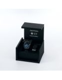 Zegarek sportowy męski Seiko Astron Tokyo Nights SSH105J1 Limited Edition - Zegarki SEIKO