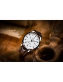Atlantic Worldmaster 1888 Automatic 52759.41.21S - Zegarki ATLANTIC