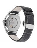 Atlantic Worldmaster 52759.41.41S Guilloche Automatic - Zegarki ATLANTIC