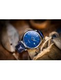 Atlantic Worldmaster 1888 Automatic 52759.41.51S - Zegarki ATLANTIC