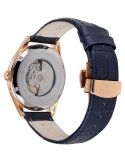 Atlantic Worldmaster 52759.44.51 Guilloche Automatic - Zegarki ATLANTIC