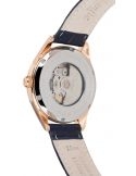 Atlantic Worldmaster 52759.44.51 Guilloche Automatic - Zegarki ATLANTIC