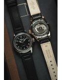 Atlantic Worldmaster Pointer Date 52782.46.63 - Zegarki ATLANTIC