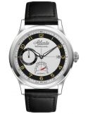Atlantic Worldmaster Original Power Reserve 53782.41.23 - Zegarki ATLANTIC