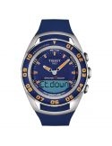Tissot Sailing Touch T056.420.27.041.01 - Zegarki TISSOT