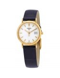 Tissot Oroville Ladies T71.3.127.11 GOLD 18k - Zegarki TISSOT
