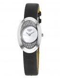 Tissot Precious Flower T03.1.125.80 Diamonds - Zegarki TISSOT