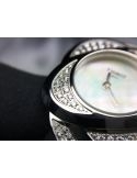 Tissot Precious Flower T03.1.125.80 Diamonds - Zegarki TISSOT