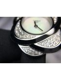 Tissot Precious Flower T03.1.125.80 Diamonds - Zegarki TISSOT