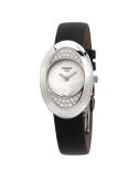 Tissot Precious Flower T03.1.325.80 Diamonds Rubies and Sapphires - Zegarki TISSOT