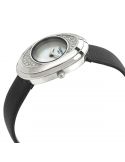 Tissot Precious Flower T03.1.325.80 Diamonds Rubies and Sapphires - Zegarki TISSOT