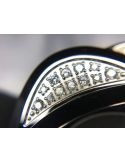 Tissot Precious Flower T03.1.325.80 Diamonds Rubies and Sapphires - Zegarki TISSOT
