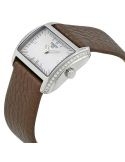 Tissot T-WAVE Square T023.309.16.031.01 Diamonds - Zegarki TISSOT