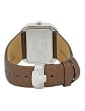 Tissot T-WAVE Square T023.309.16.031.01 Diamonds - Zegarki TISSOT