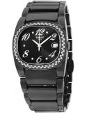 Tissot T-Moments Quartz Lady Diamonds T009.310.11.057.02 - Zegarki TISSOT