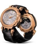 Tissot T-RACE SWISSMATIC T115.407.37.031.00 - Zegarki TISSOT