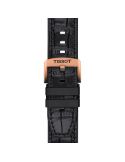 Tissot T-RACE SWISSMATIC T115.407.37.031.00 - Zegarki TISSOT