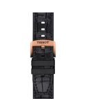 Tissot T-RACE SWISSMATIC T115.407.37.051.00 - Zegarki TISSOT