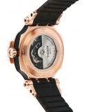Tissot T-RACE SWISSMATIC T115.407.37.031.00 - Zegarki TISSOT